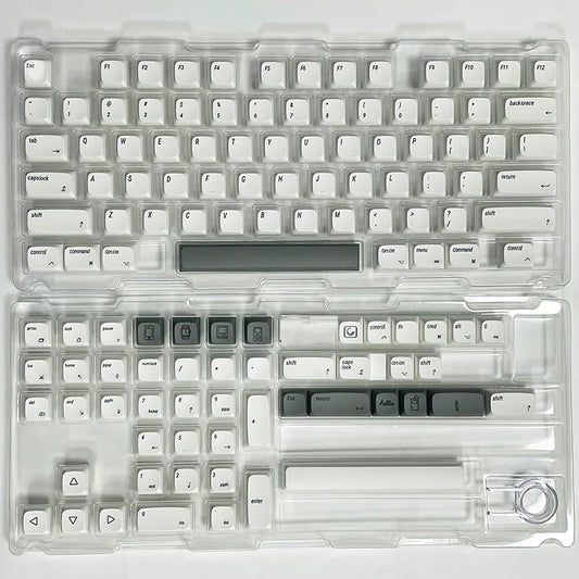 Keycaps Readson XDA (English)