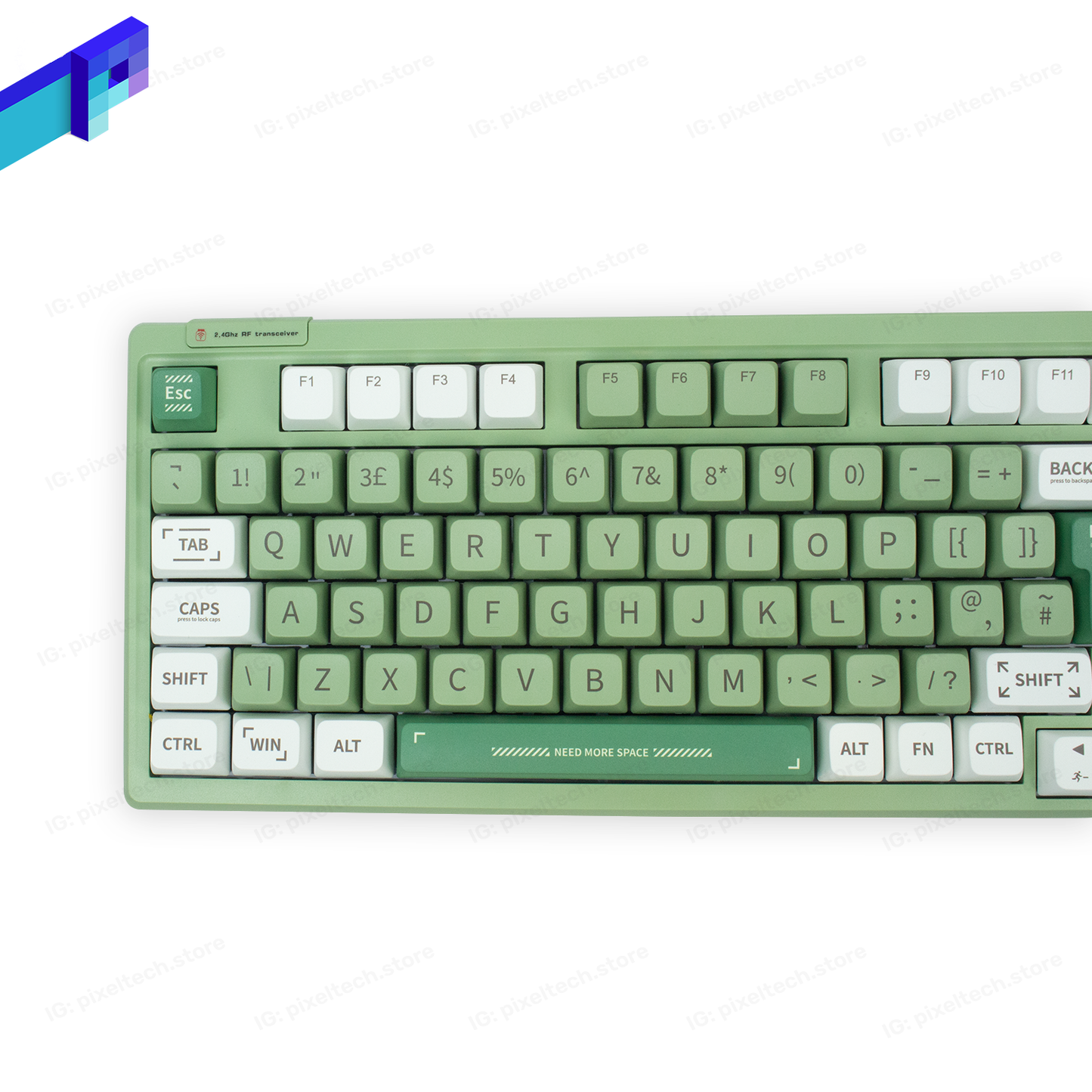 Epomaker RT100