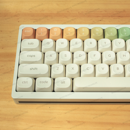 Weikav NUT65 Custom