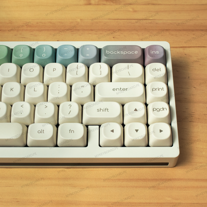 Weikav NUT65 Custom