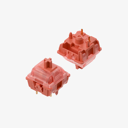 NuPhy Raspberry (99 und)