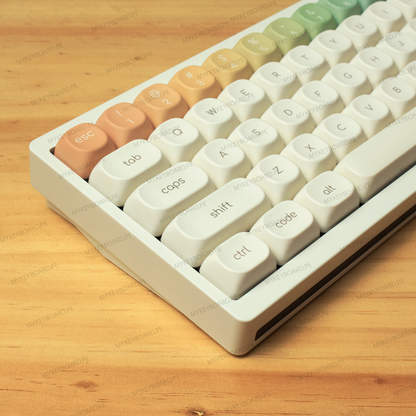 Weikav NUT65 Custom