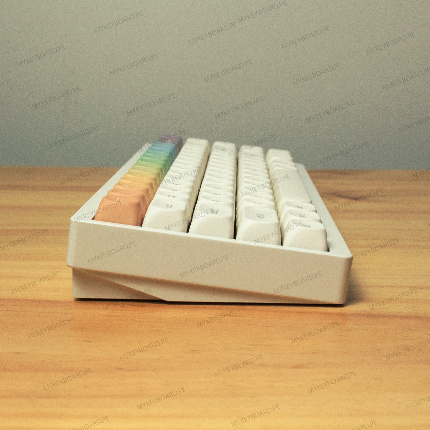 Weikav NUT65 Custom