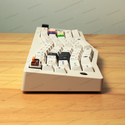 CIDOO Alice ABM066 Custom Chiildhood Memories