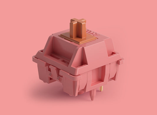 AKKO Rosewood