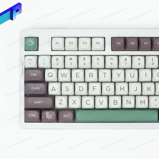 Epomaker EK98 Big Bear