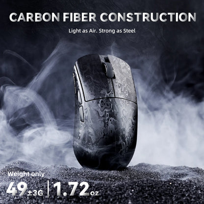 ATTACK SHARK R11 ULTRA Carbon Fiber