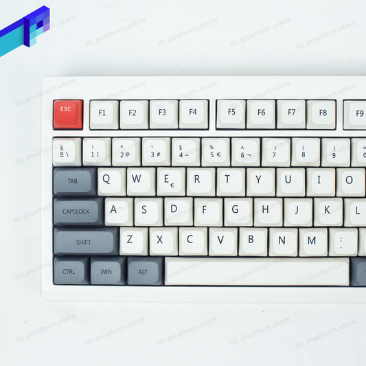 ZUOYA GMK87 Custom NES