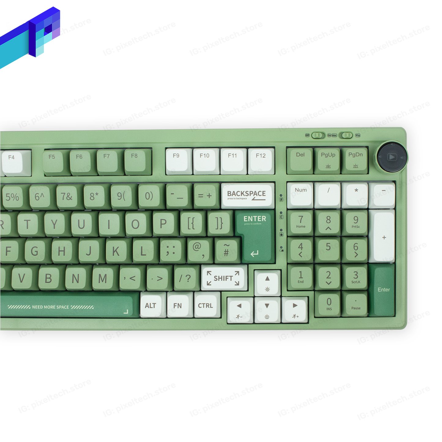 Epomaker RT100