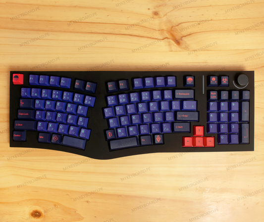 FEKER Alice98 Cuatom Lazer Wave