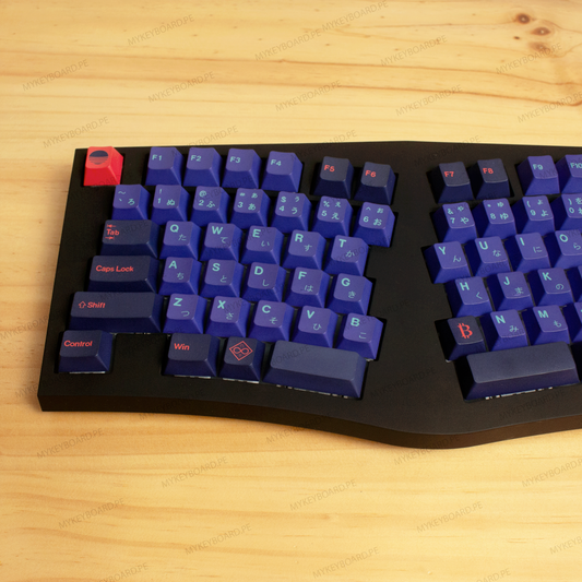 FEKER Alice98 Cuatom Lazer Wave