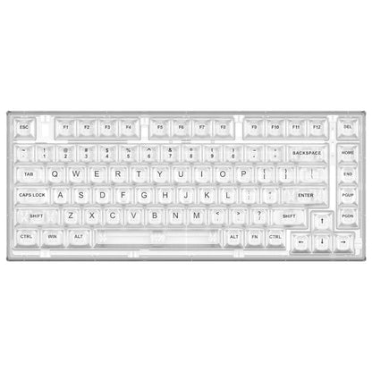 YUNZII X75 Pro