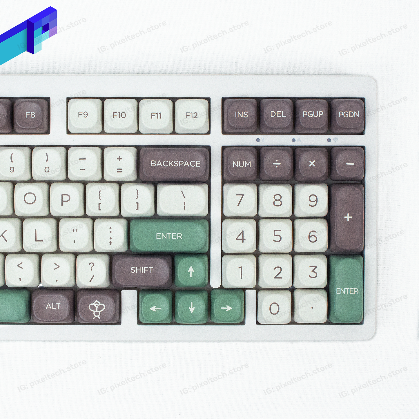 Epomaker EK98 Big Bear