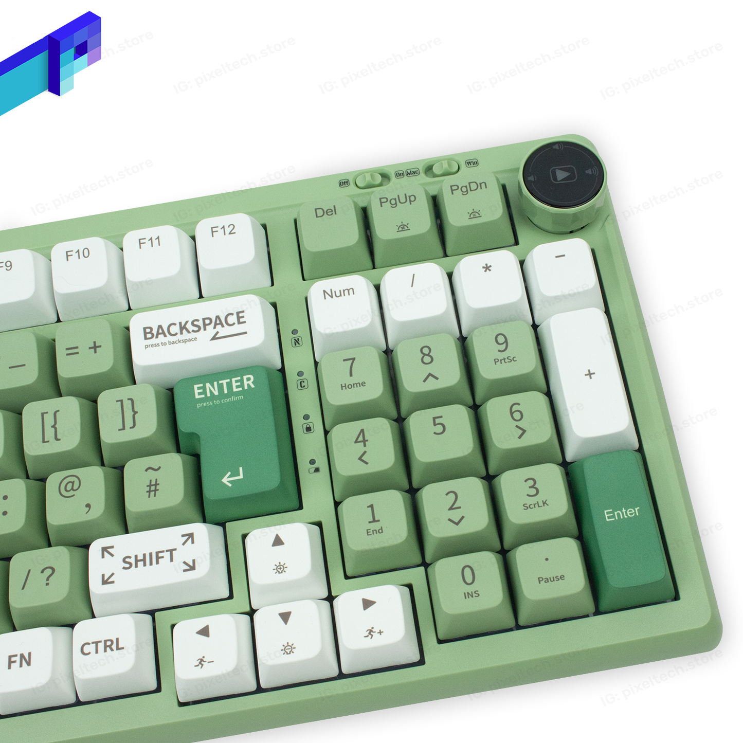 Epomaker RT100