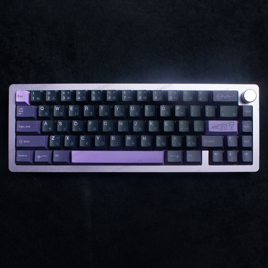 EPOMAKER Tide 65 Custom
