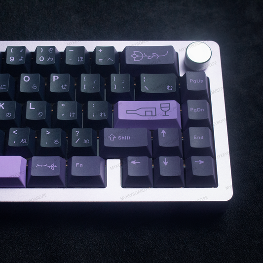 EPOMAKER Tide 65 Custom