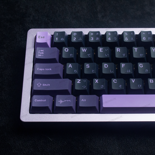 EPOMAKER Tide 65 Custom