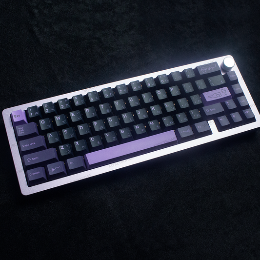 EPOMAKER Tide 65 Custom