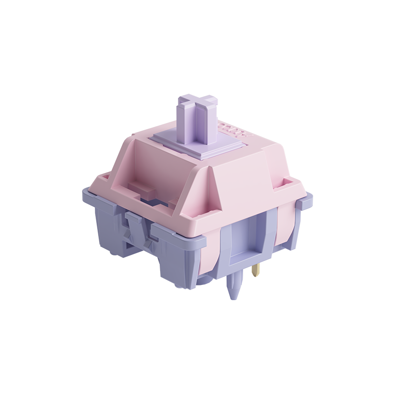 Switches AKKO Fairy Silent