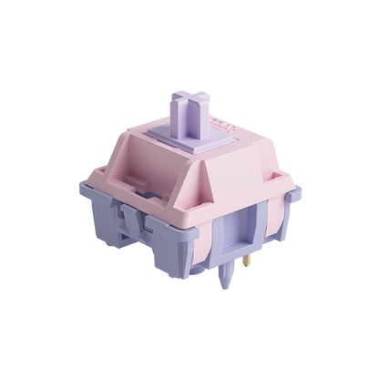 Switches AKKO Fairy Silent
