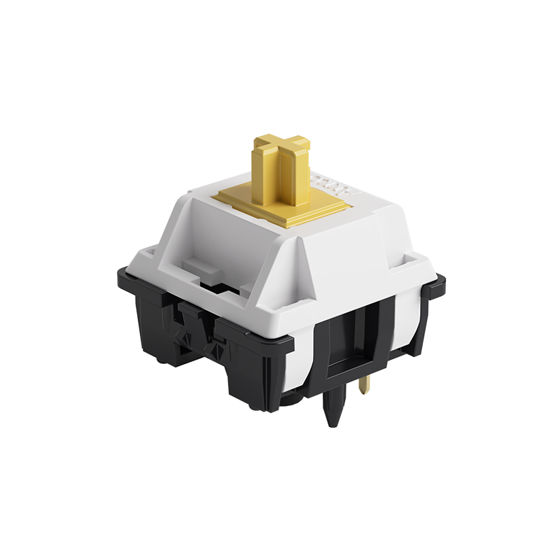 Switches AKKO Penguin Silent Tactile