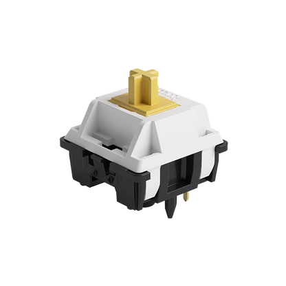 Switches AKKO Penguin Silent Tactile