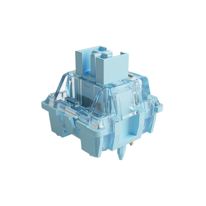 Switches AKKO Creamy Blue Pro V3 Tactile