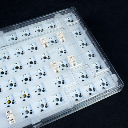 YUNZII X75 Pro Base
