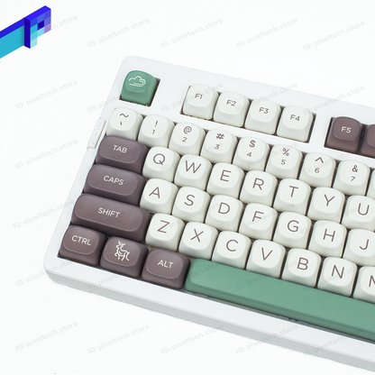 Epomaker EK98 Big Bear