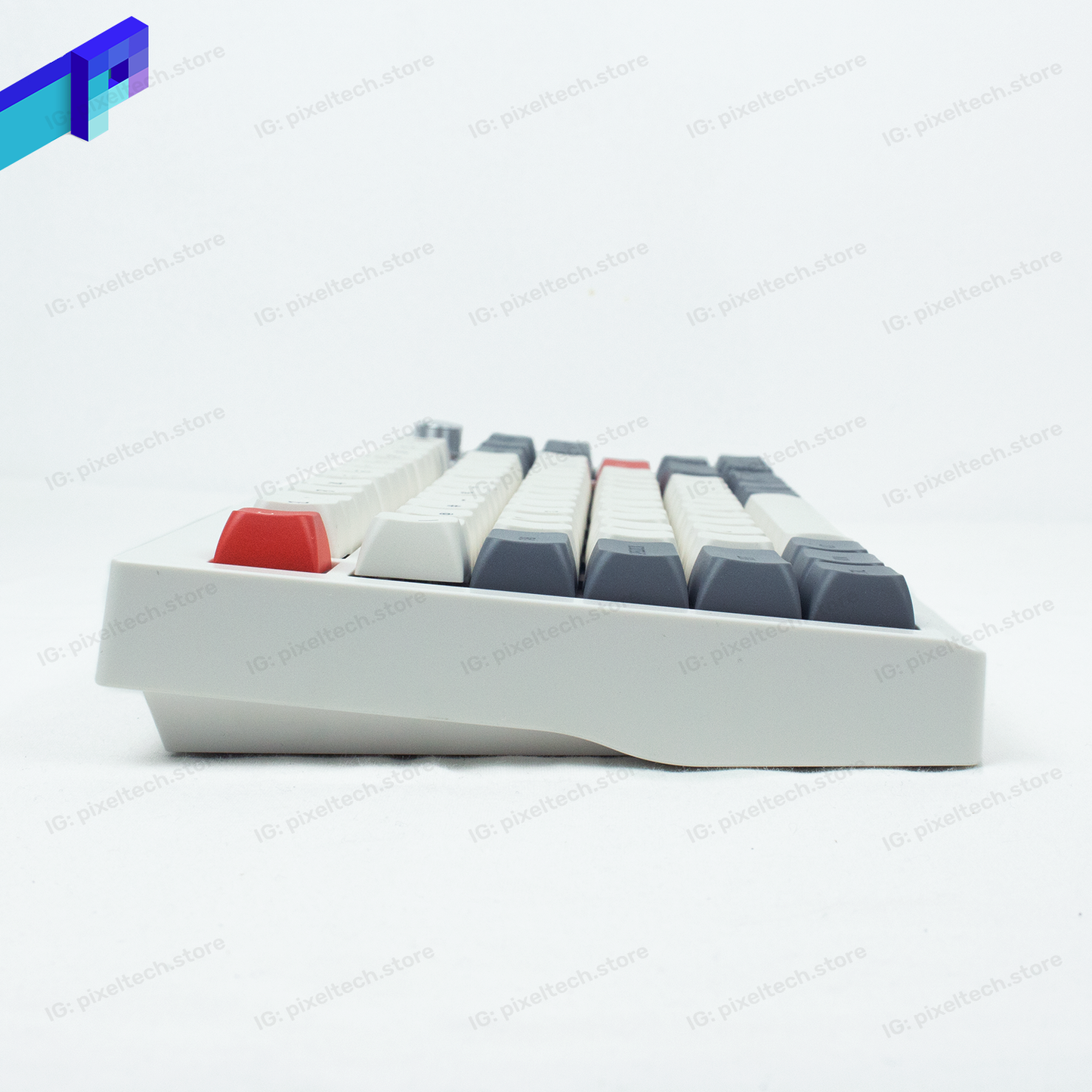 ZUOYA GMK87 Custom NES