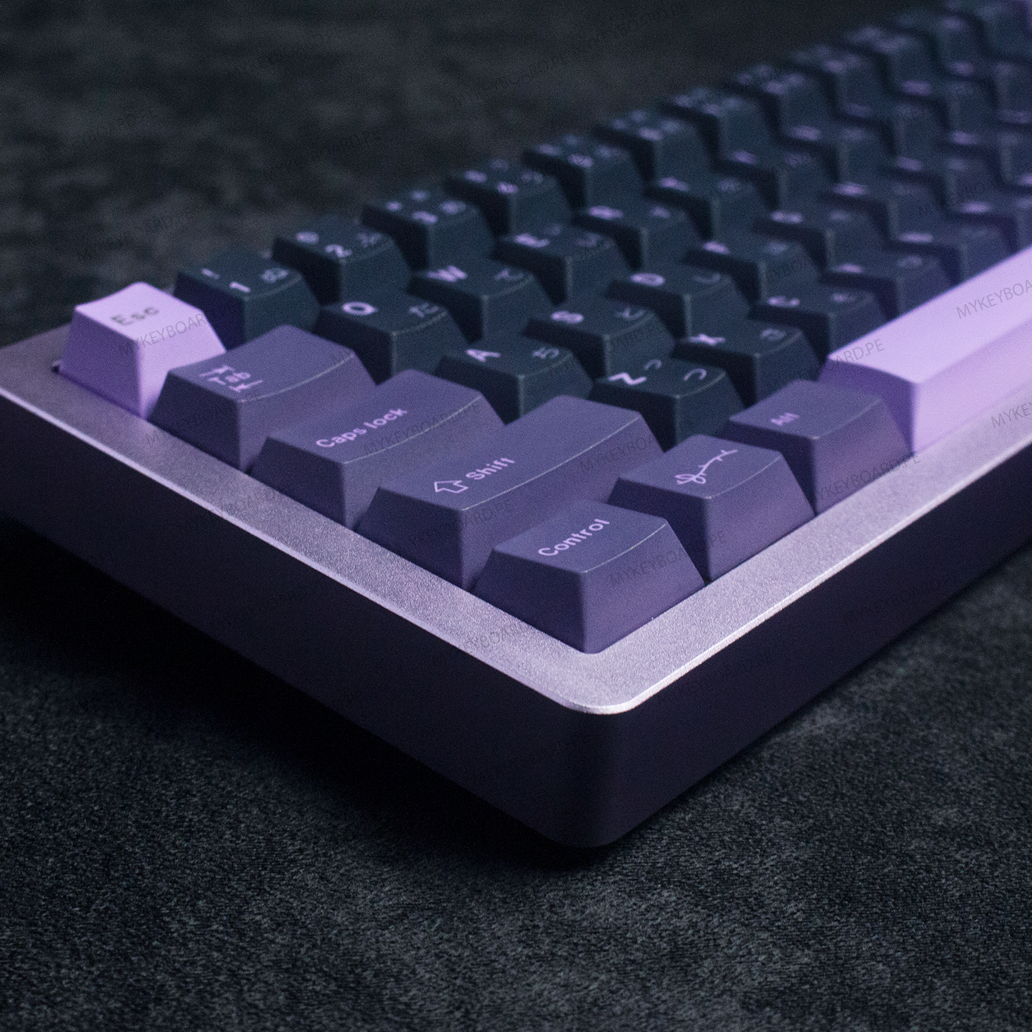 EPOMAKER Tide 65 Custom
