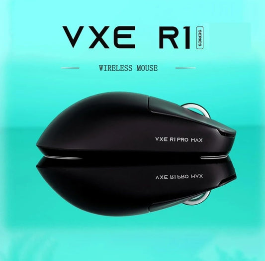 VXE R1 PRO MAX