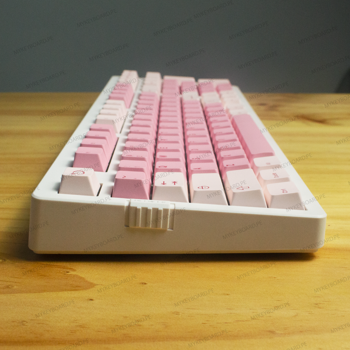 EPOMAKER EK98 Custom RIM