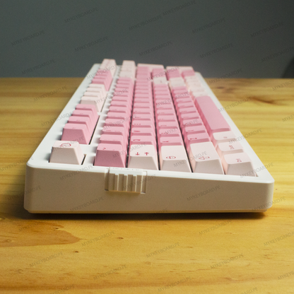 EPOMAKER EK98 Custom RIM