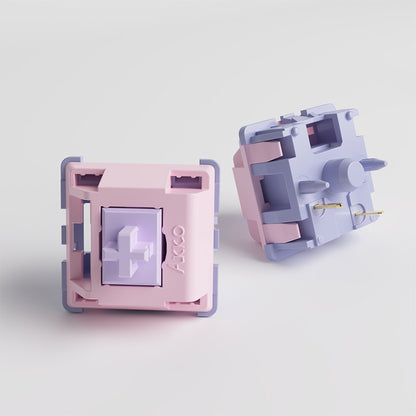 Switches AKKO Fairy Silent