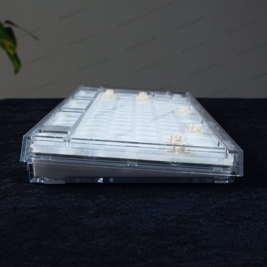 YUNZII X75 Pro Base