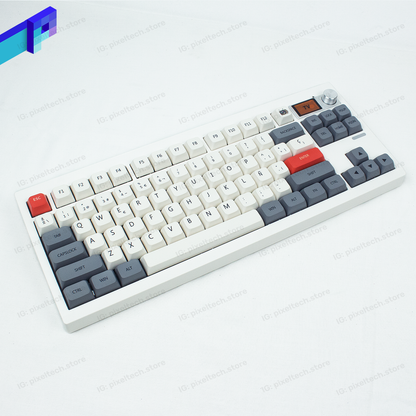 ZUOYA GMK87 Custom NES