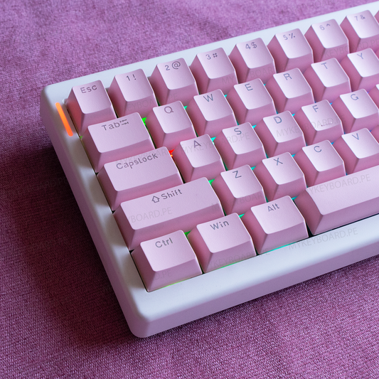 CIDOO QK61 V2 Custom