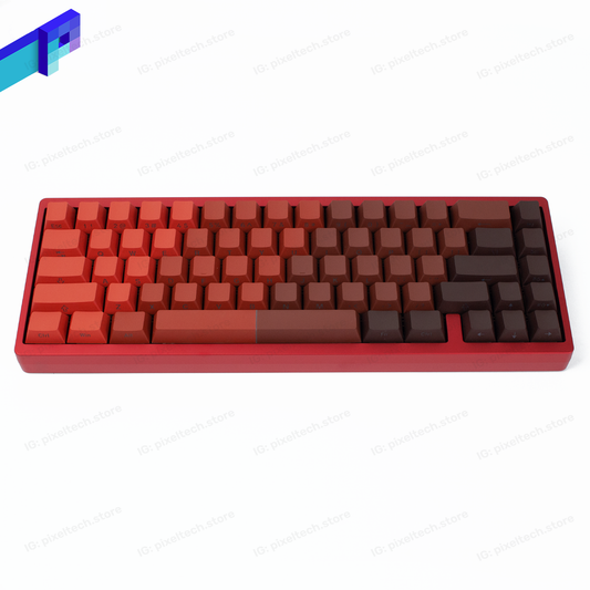 WEIKAV Lucky 65 V2