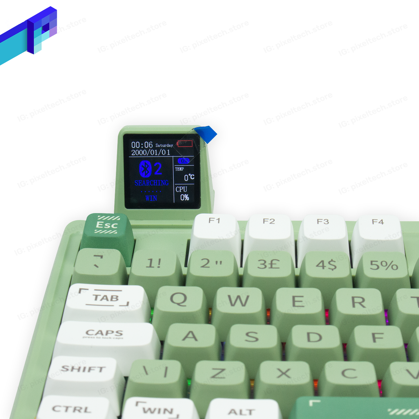 Epomaker RT100