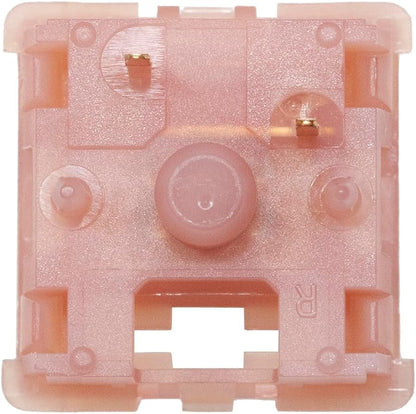 Outemu Silent Peach V3 (100 und)
