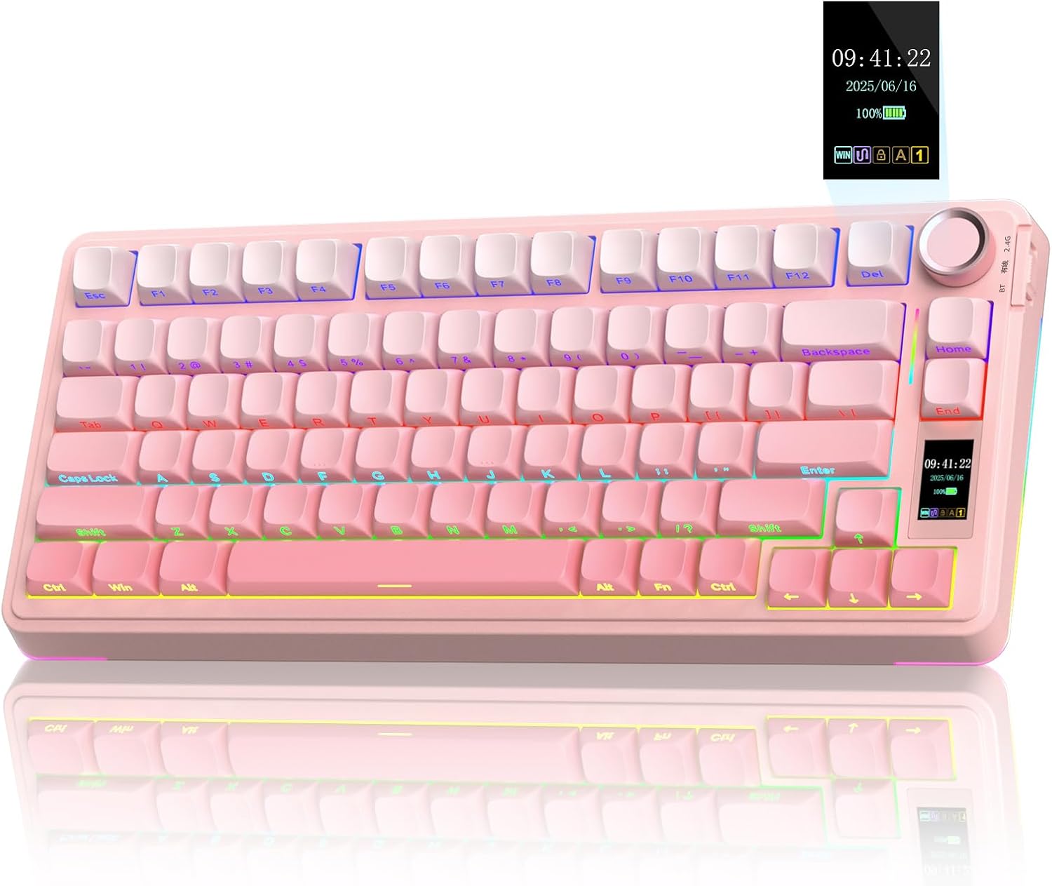 Teclados mecánicos en Perú – MyKeyboard