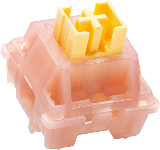 Outemu Silent Peach V3 (100 und)