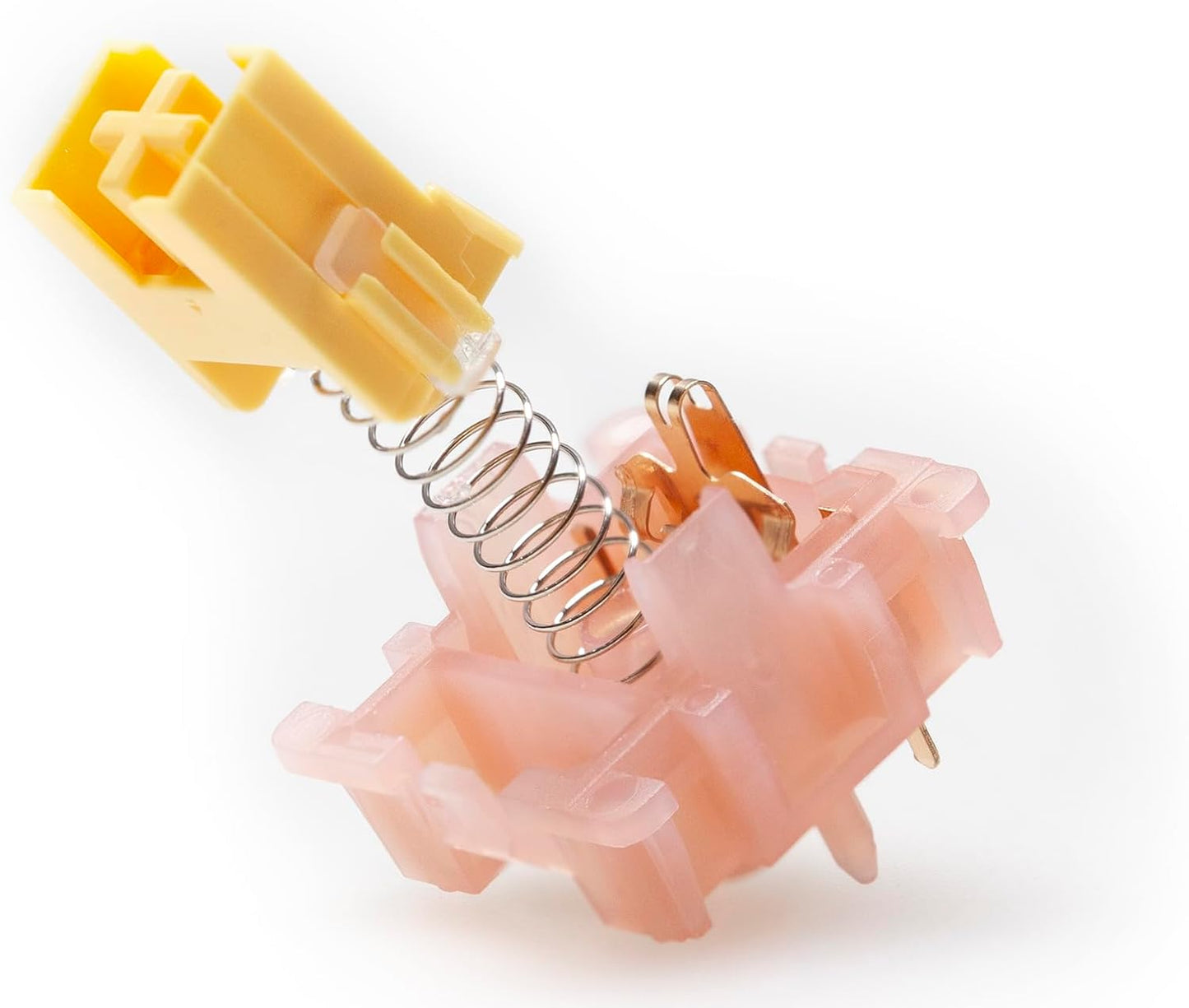 Outemu Silent Peach V3 (100 und)