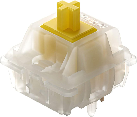 Gateron Milky Pro (100 und)