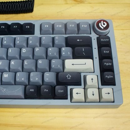 Leobog HI75 Custom Astronaut