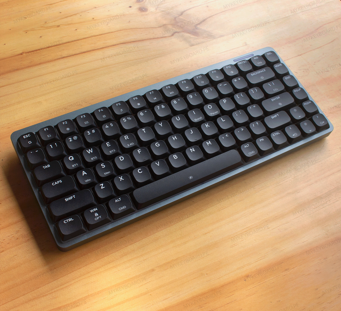EPOMAKER LUMA84