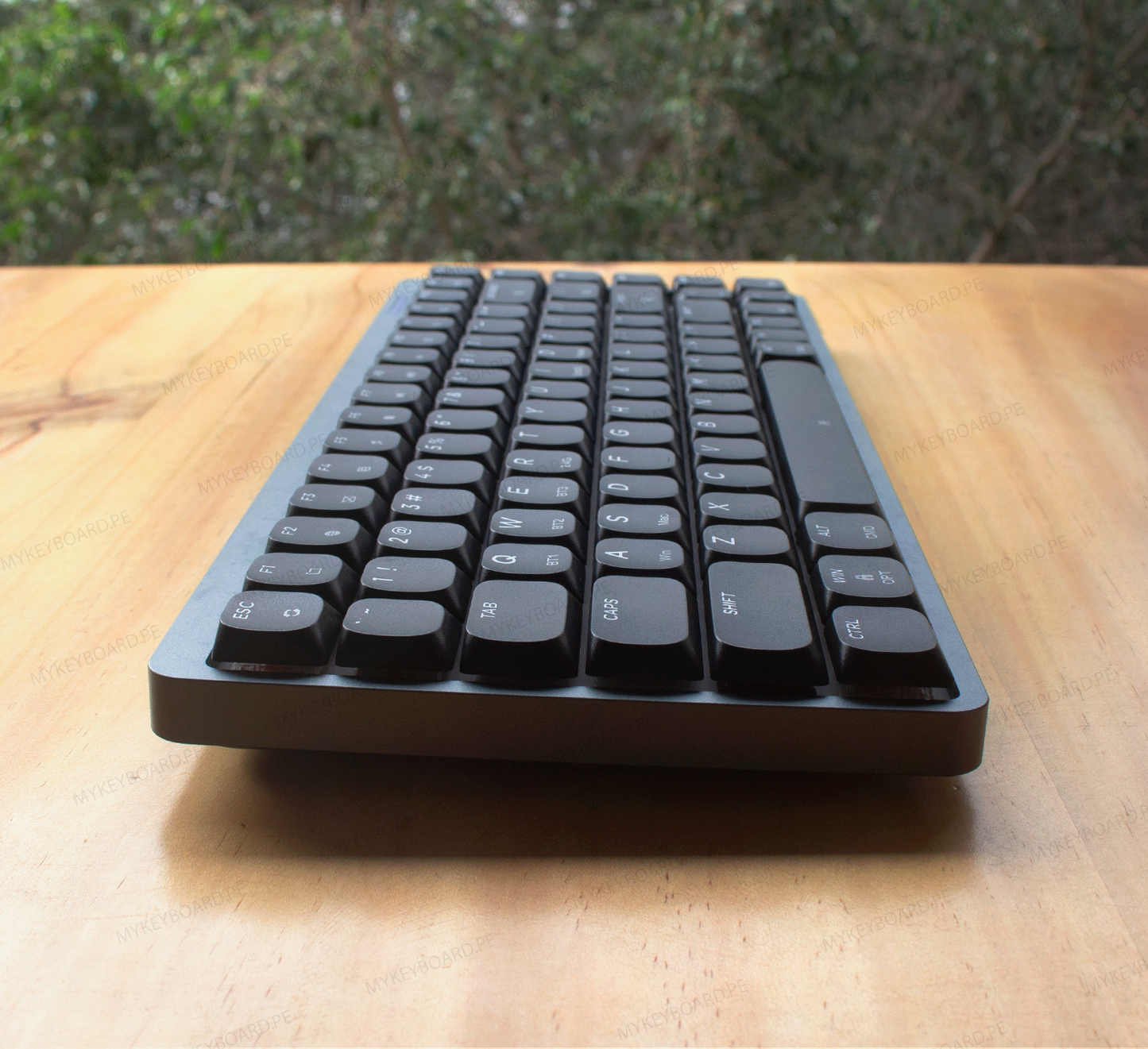 EPOMAKER LUMA84