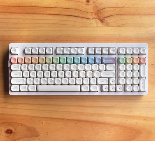 EPOMAKER EK98 Custom