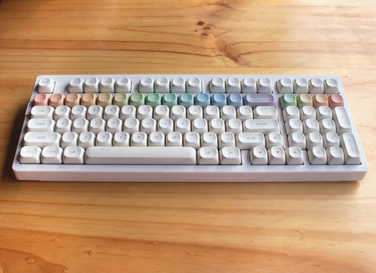 EPOMAKER EK98 Custom